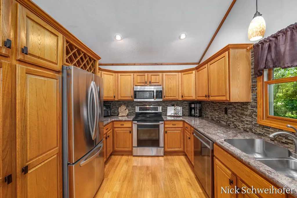 5932 Wilderness Trail Manlius Township MI 49419
