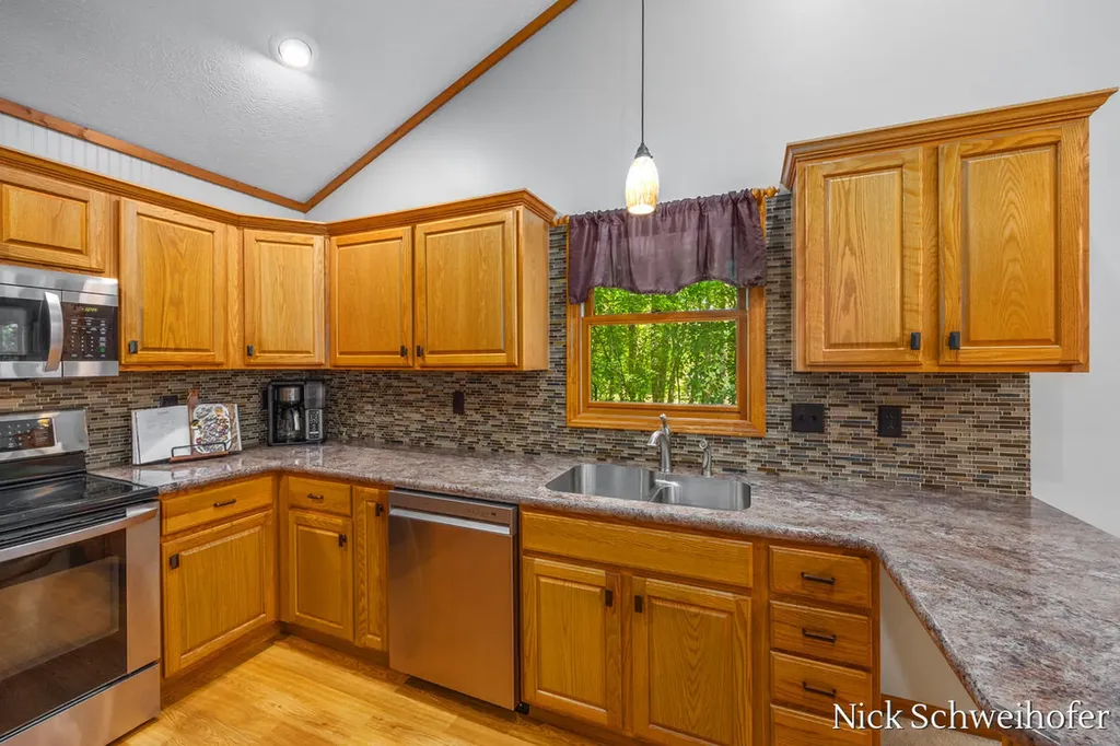 5932 Wilderness Trail Manlius Township MI 49419