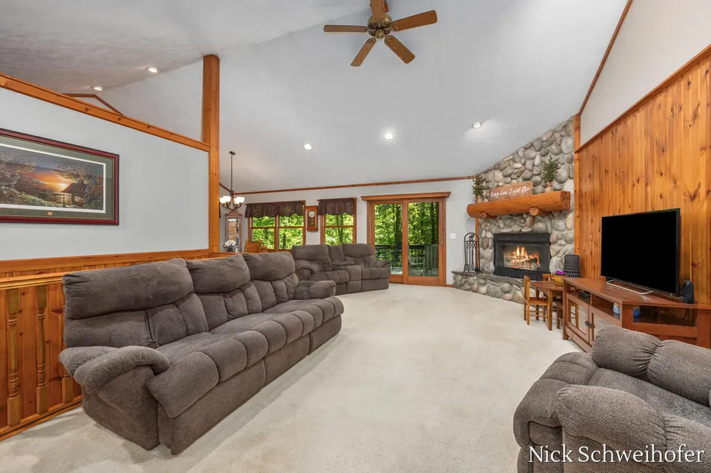 5932 Wilderness Trail Manlius Township MI 49419