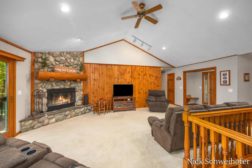 5932 Wilderness Trail Manlius Township MI 49419