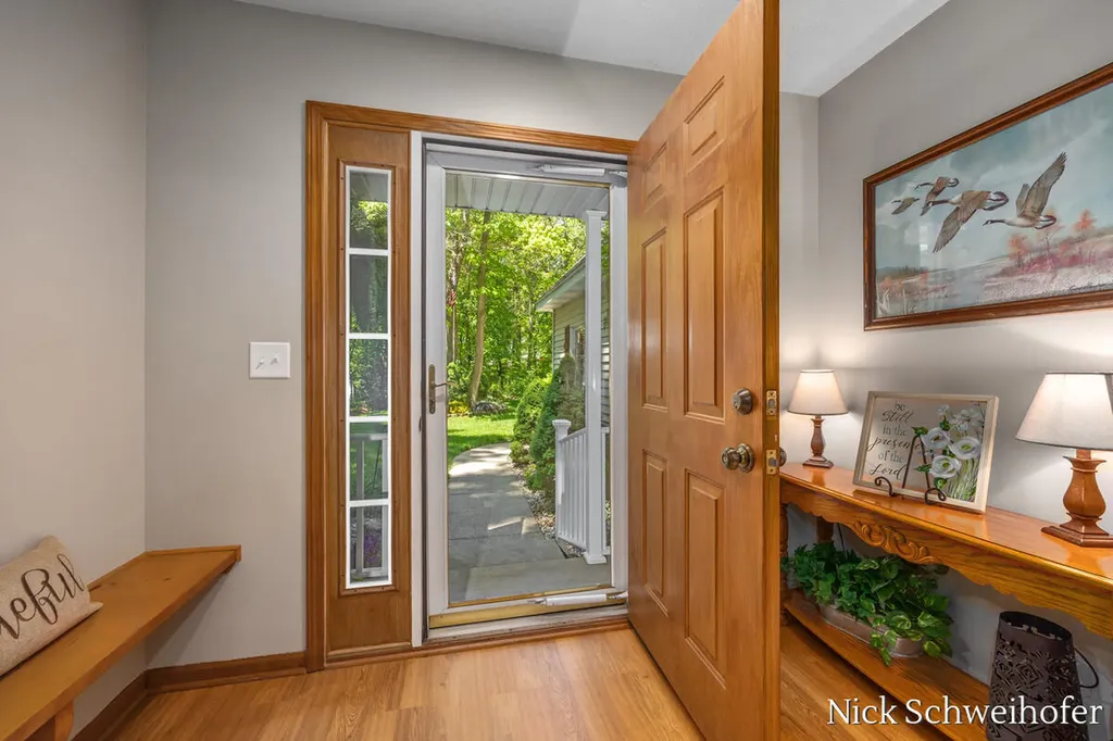 5932 Wilderness Trail Manlius Township MI 49419
