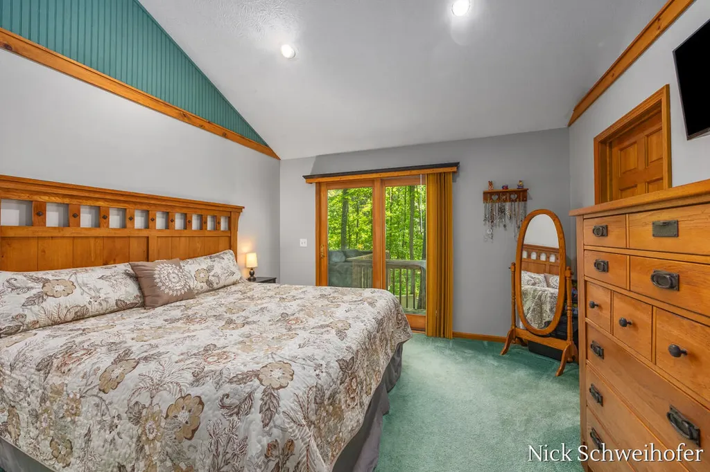 5932 Wilderness Trail Manlius Township MI 49419