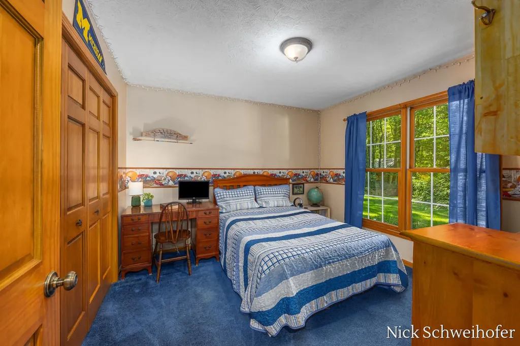 5932 Wilderness Trail Manlius Township MI 49419