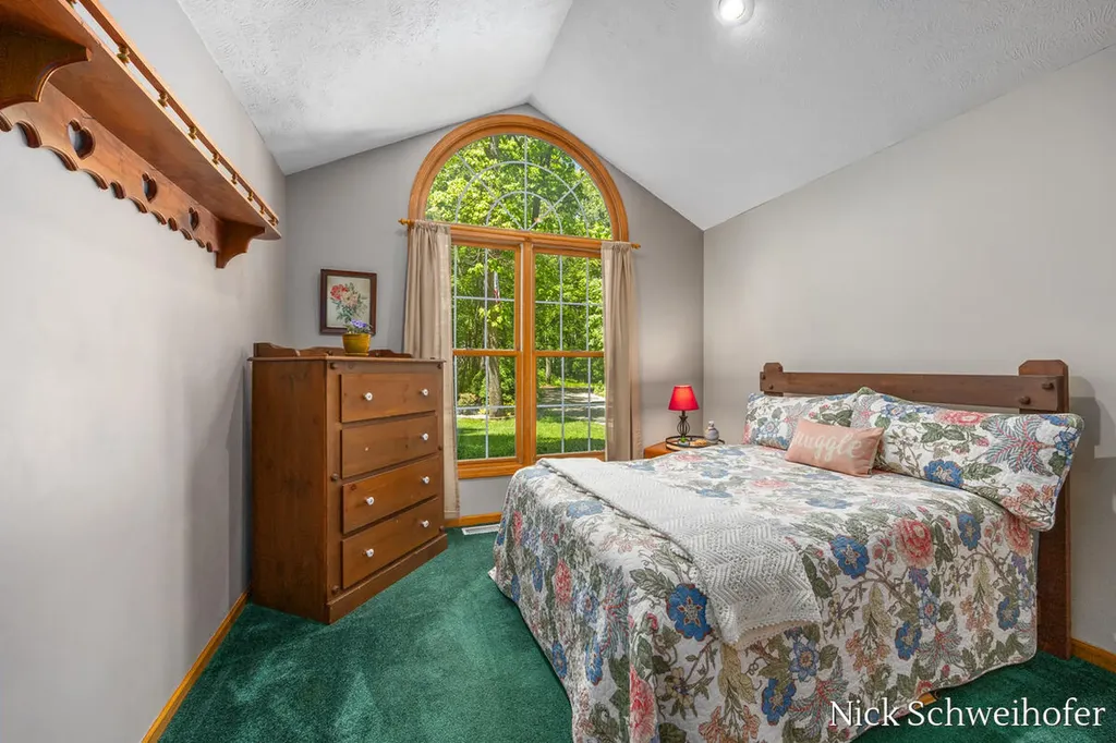 5932 Wilderness Trail Manlius Township MI 49419
