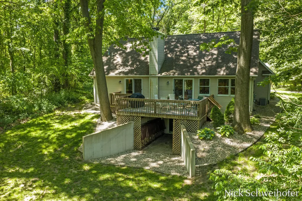 5932 Wilderness Trail Manlius Township MI 49419