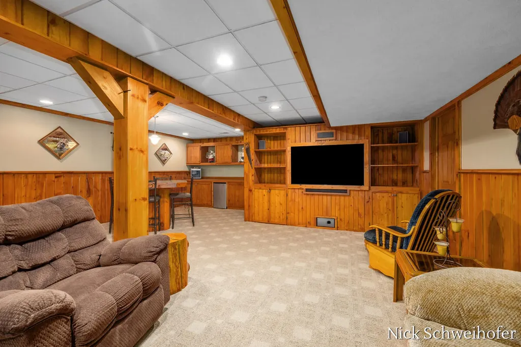5932 Wilderness Trail Manlius Township MI 49419