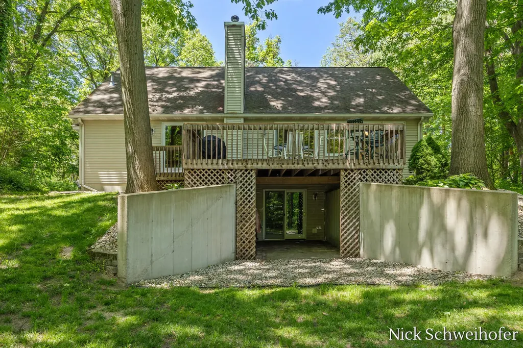 5932 Wilderness Trail Manlius Township MI 49419