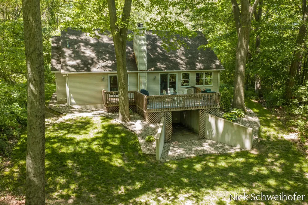 5932 Wilderness Trail Manlius Township MI 49419