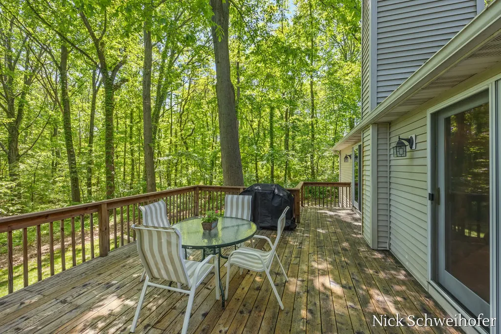 5932 Wilderness Trail Manlius Township MI 49419