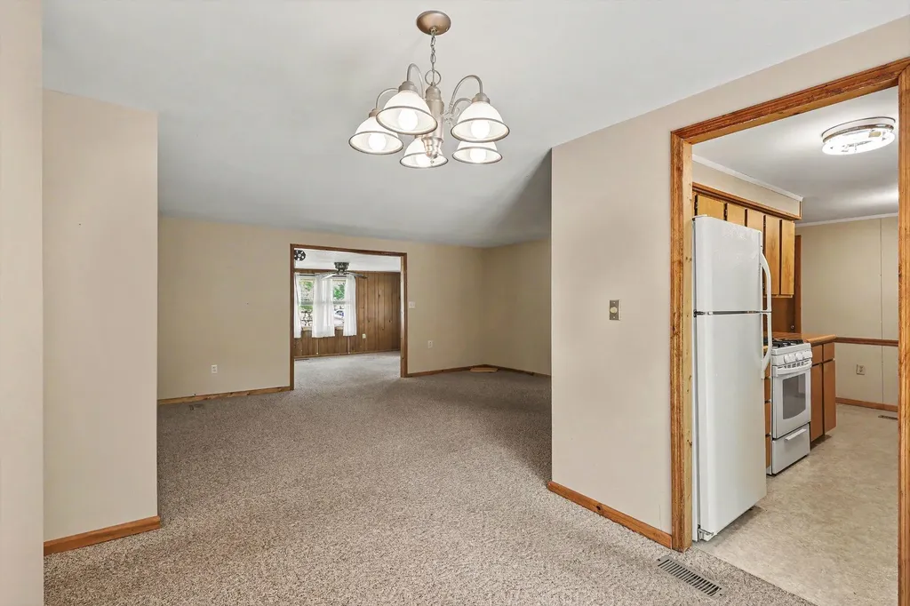 3599 S Maple Island Road Newfield Township MI 49421
