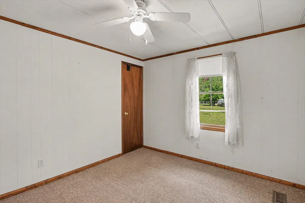 3599 S Maple Island Road Newfield Township MI 49421