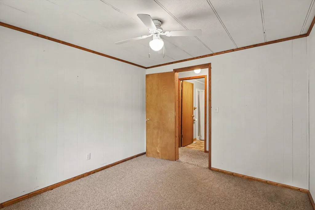 3599 S Maple Island Road Newfield Township MI 49421