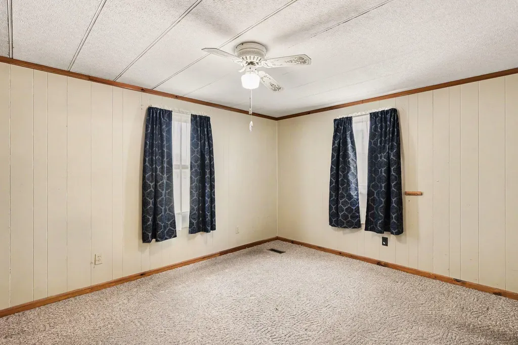 3599 S Maple Island Road Newfield Township MI 49421