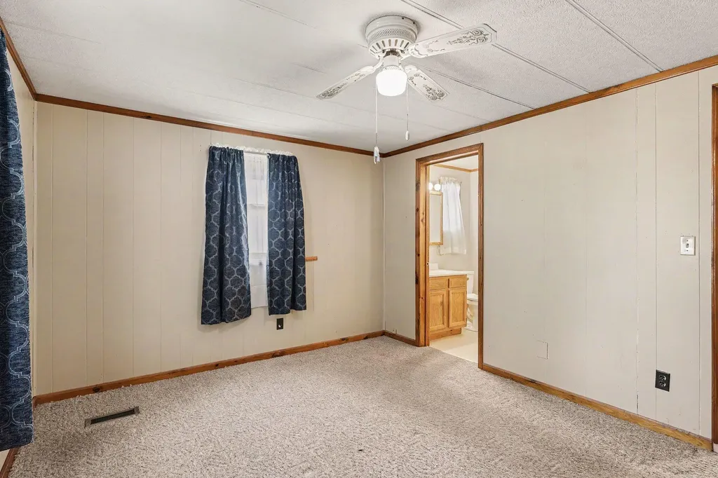 3599 S Maple Island Road Newfield Township MI 49421