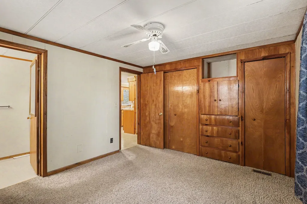 3599 S Maple Island Road Newfield Township MI 49421
