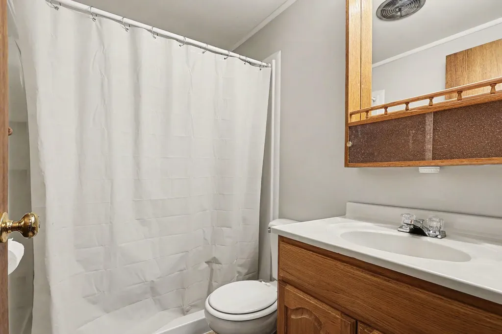 3599 S Maple Island Road Newfield Township MI 49421