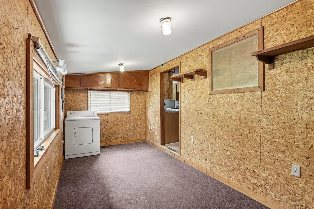 3599 S Maple Island Road Newfield Township MI 49421
