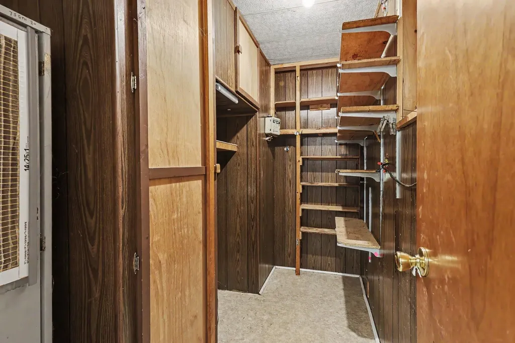 3599 S Maple Island Road Newfield Township MI 49421