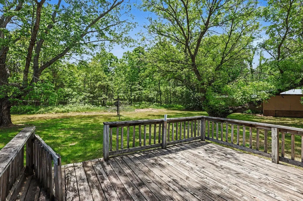 3599 S Maple Island Road Newfield Township MI 49421