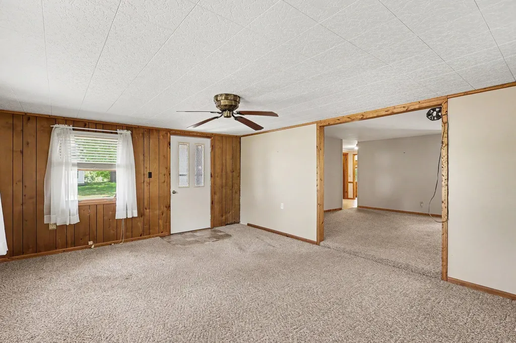 3599 S Maple Island Road Newfield Township MI 49421