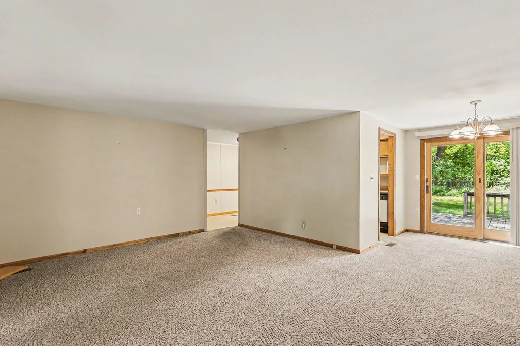 3599 S Maple Island Road Newfield Township MI 49421