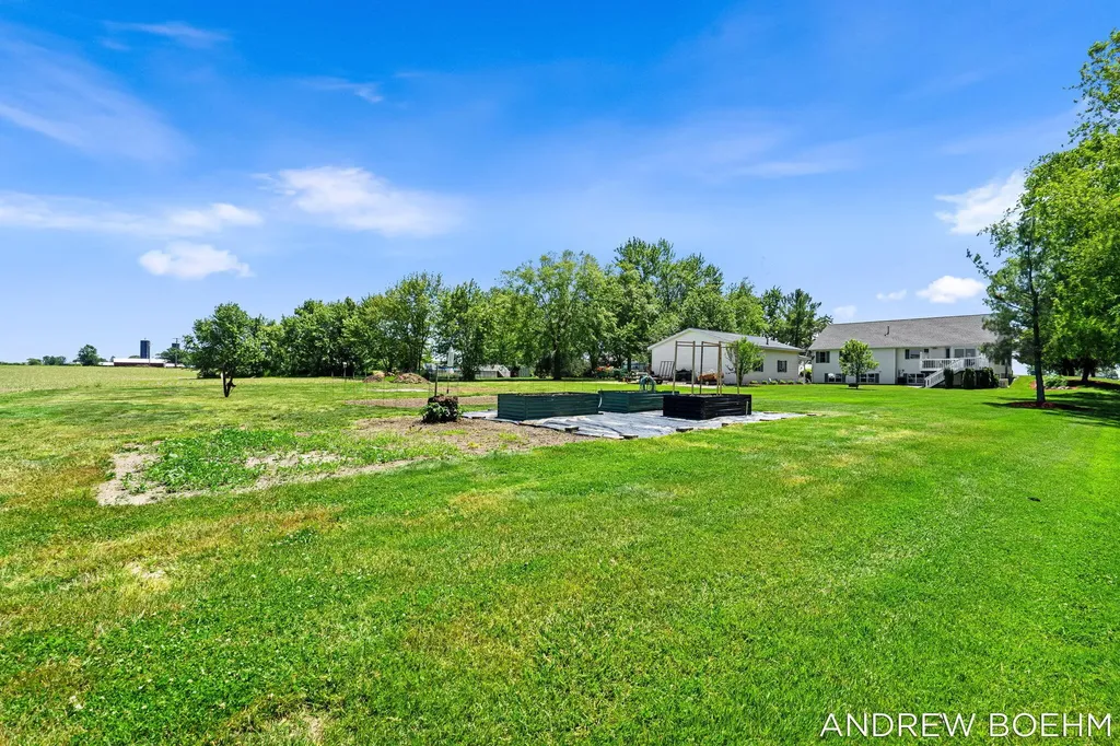6141 Adams Street Zeeland Charter Township MI 49464