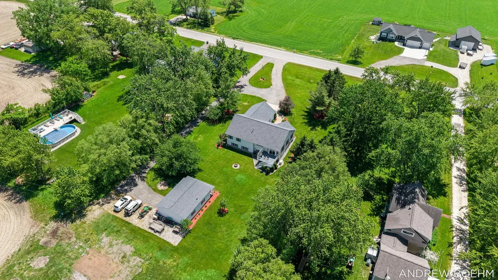 6141 Adams Street Zeeland Charter Township MI 49464
