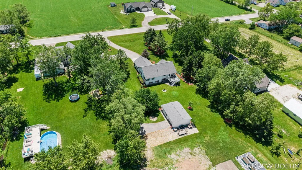 6141 Adams Street Zeeland Charter Township MI 49464