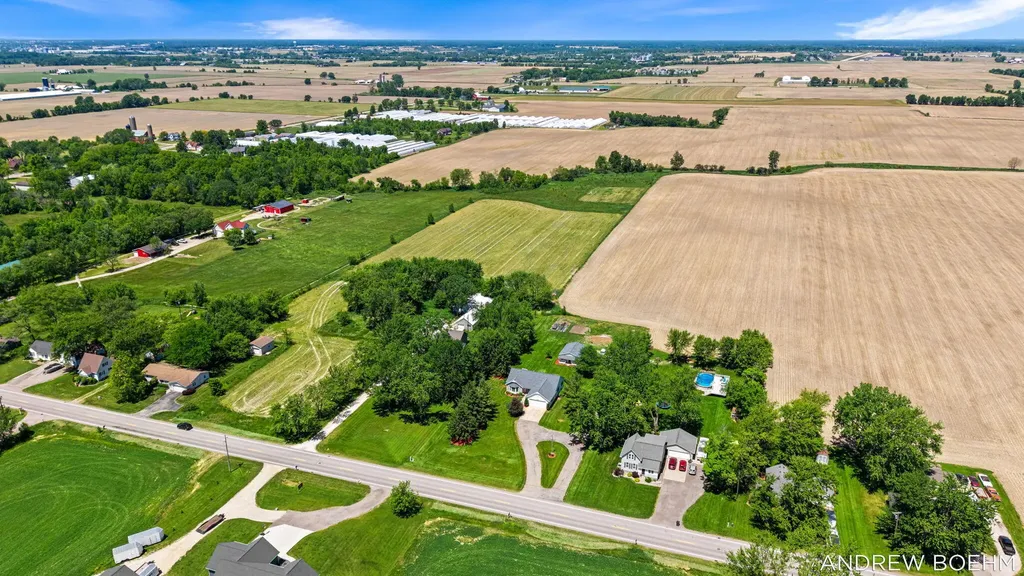 6141 Adams Street Zeeland Charter Township MI 49464