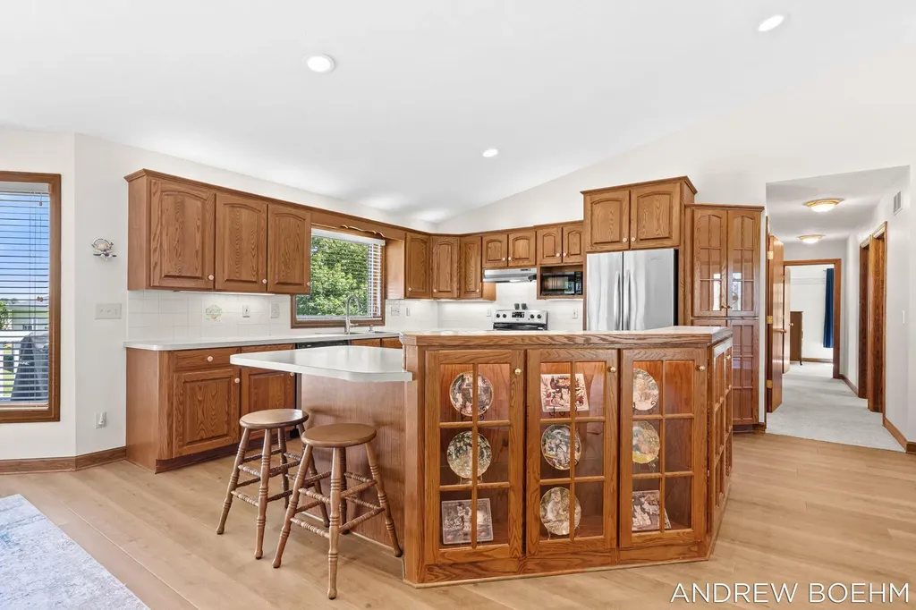 6141 Adams Street Zeeland Charter Township MI 49464