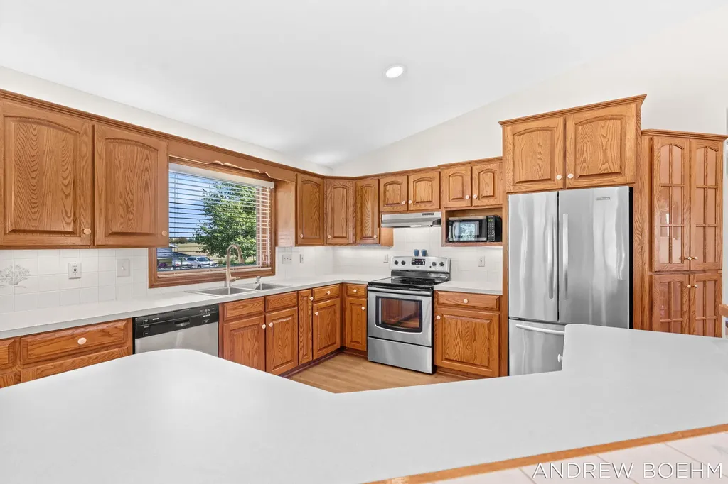 6141 Adams Street Zeeland Charter Township MI 49464