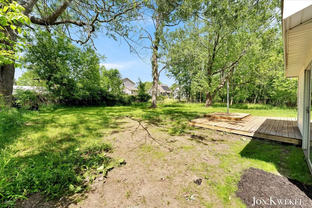 140 N 5th Street NE Cedar Springs City MI 49319