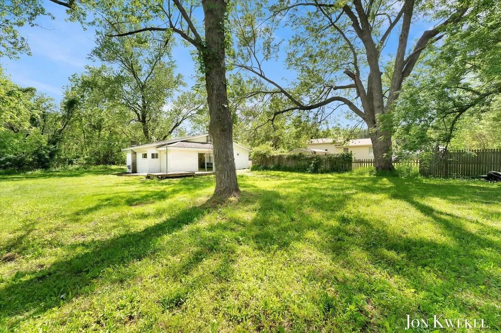 140 N 5th Street NE Cedar Springs City MI 49319