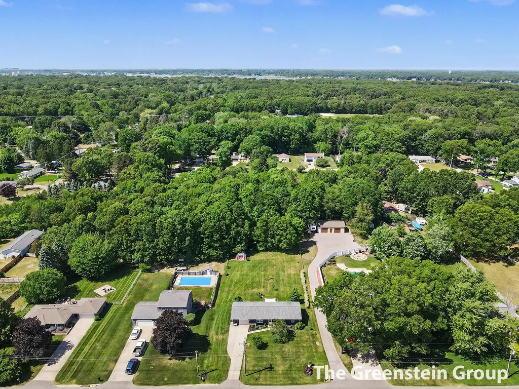 15949 Brucker Street Grand Haven Charter Township MI 49417