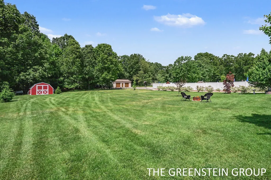 15949 Brucker Street Grand Haven Charter Township MI 49417