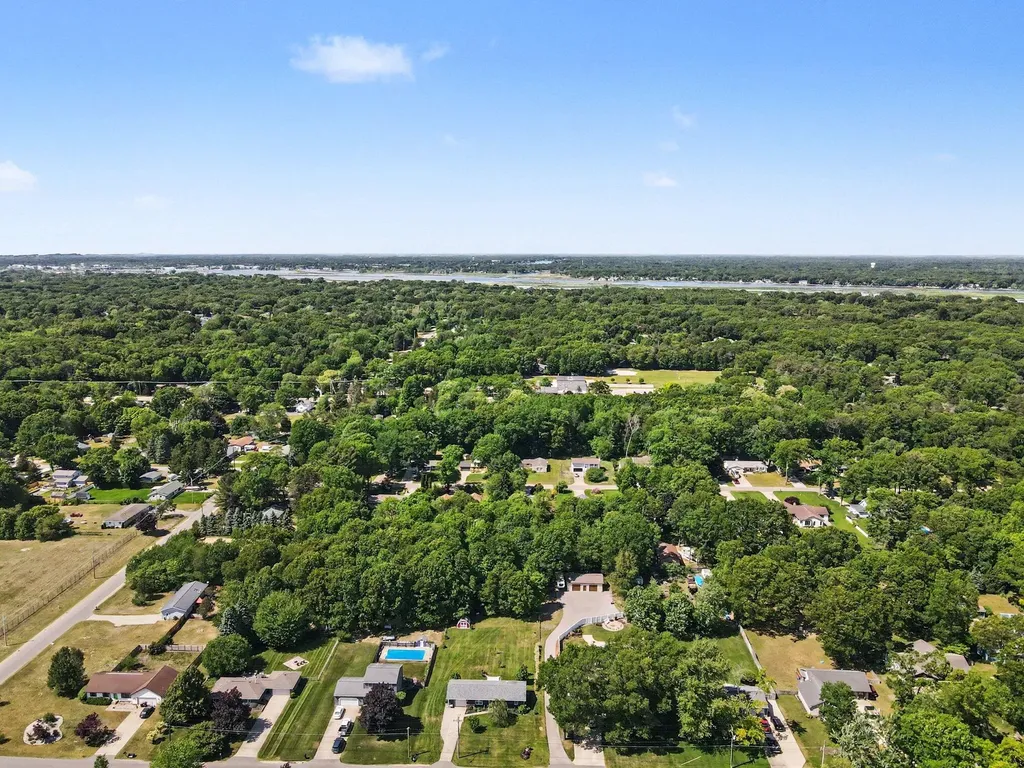 15949 Brucker Street Grand Haven Charter Township MI 49417