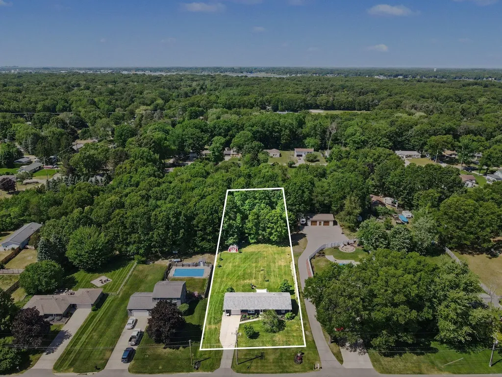 15949 Brucker Street Grand Haven Charter Township MI 49417