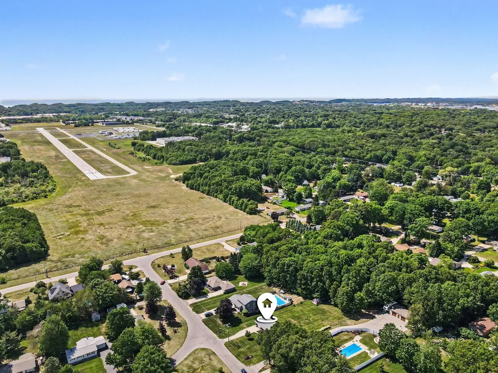 15949 Brucker Street Grand Haven Charter Township MI 49417
