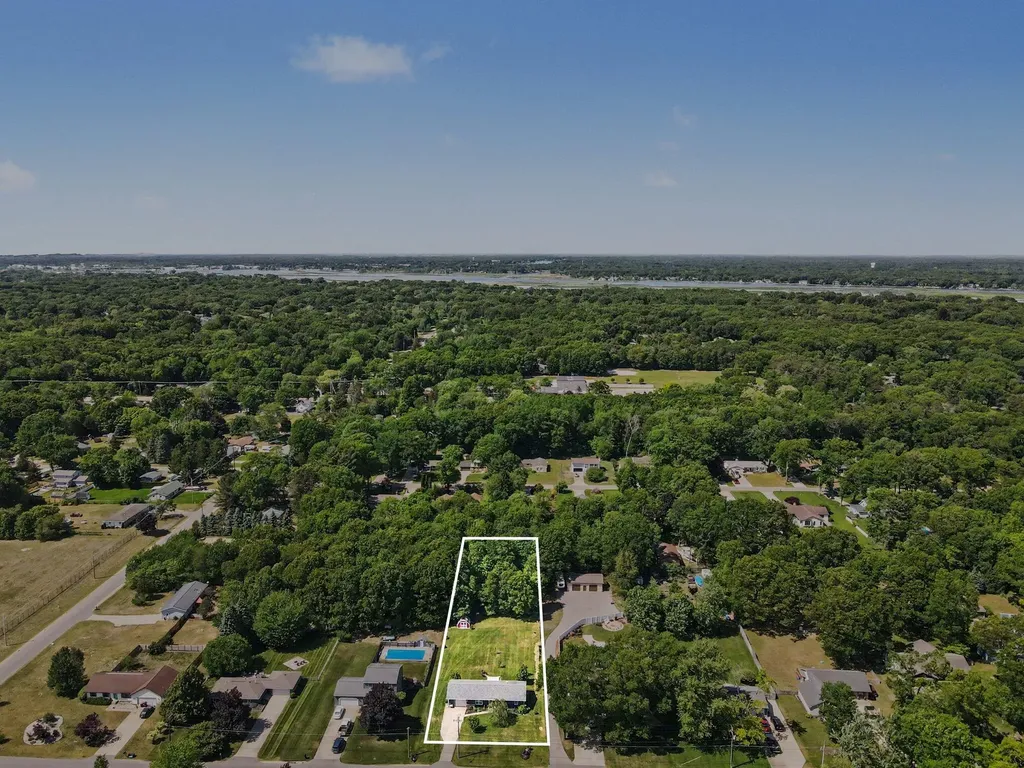 15949 Brucker Street Grand Haven Charter Township MI 49417