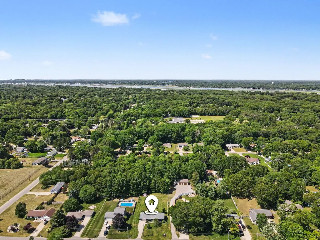 15949 Brucker Street Grand Haven Charter Township MI 49417