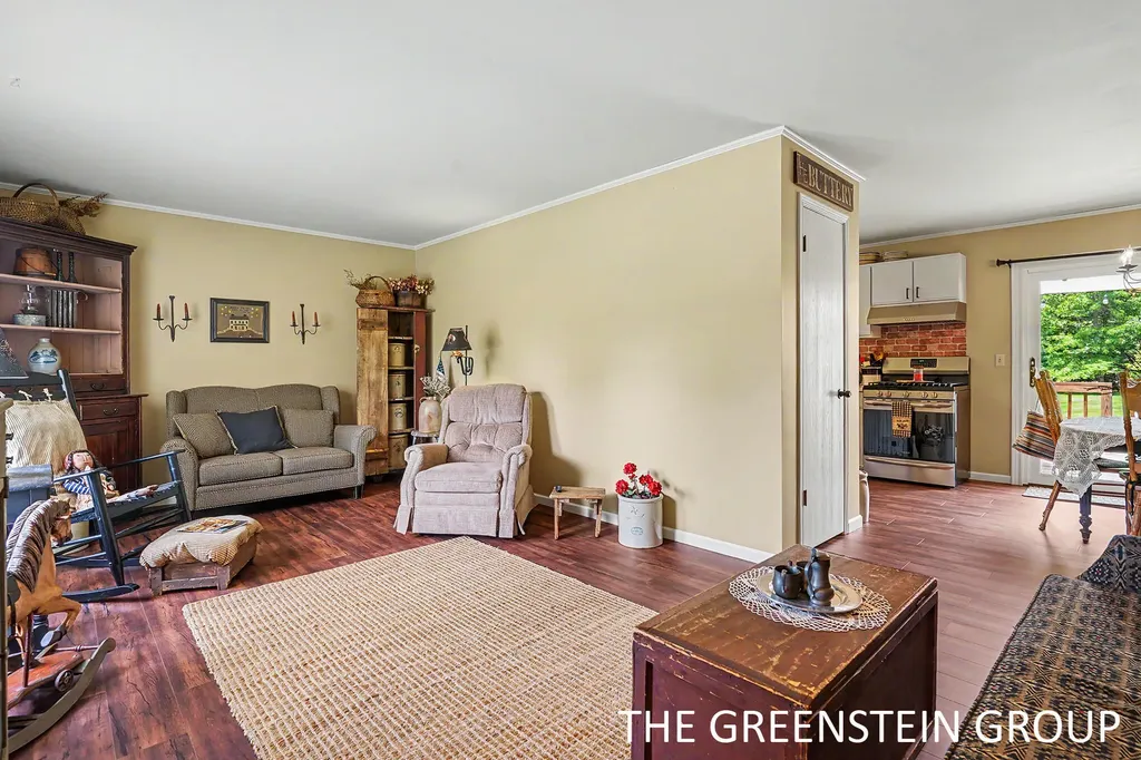 15949 Brucker Street Grand Haven Charter Township MI 49417