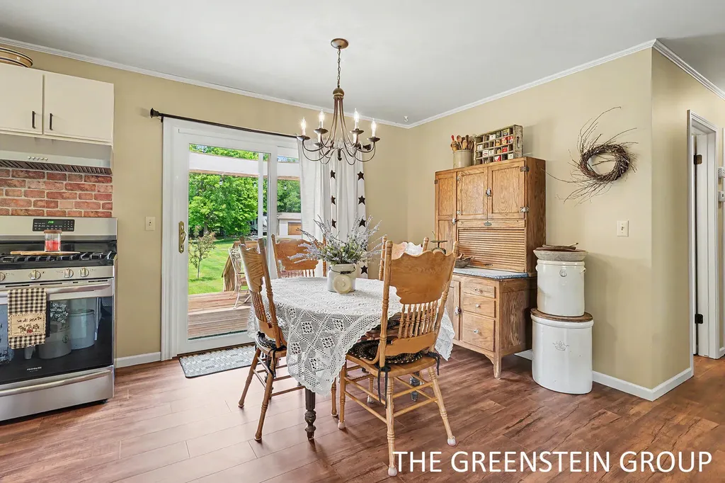 15949 Brucker Street Grand Haven Charter Township MI 49417
