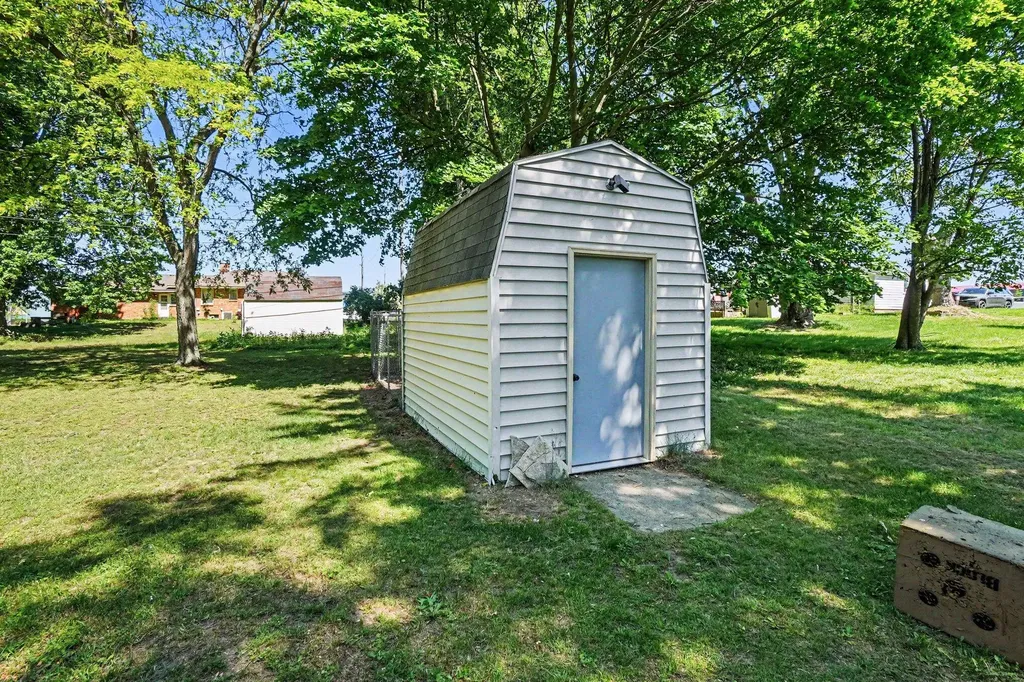 367 Lane Avenue Holland Charter Township MI 49423