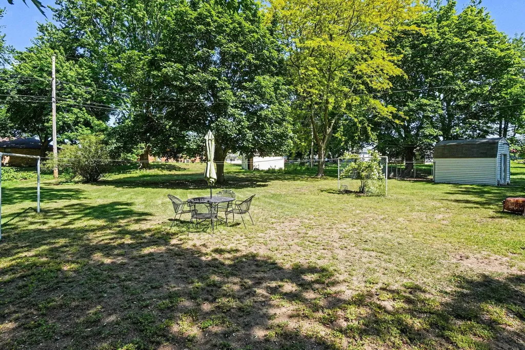 367 Lane Avenue Holland Charter Township MI 49423