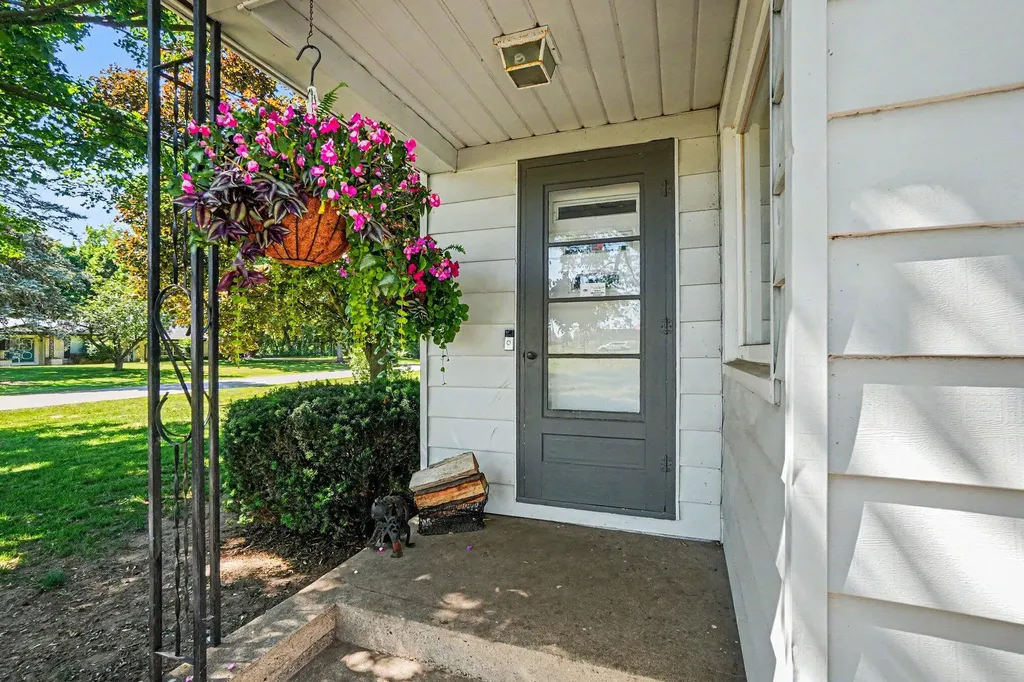 367 Lane Avenue Holland Charter Township MI 49423