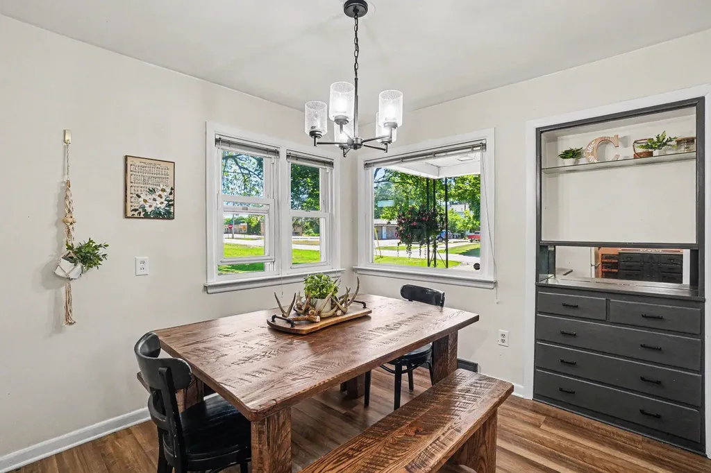 367 Lane Avenue Holland Charter Township MI 49423