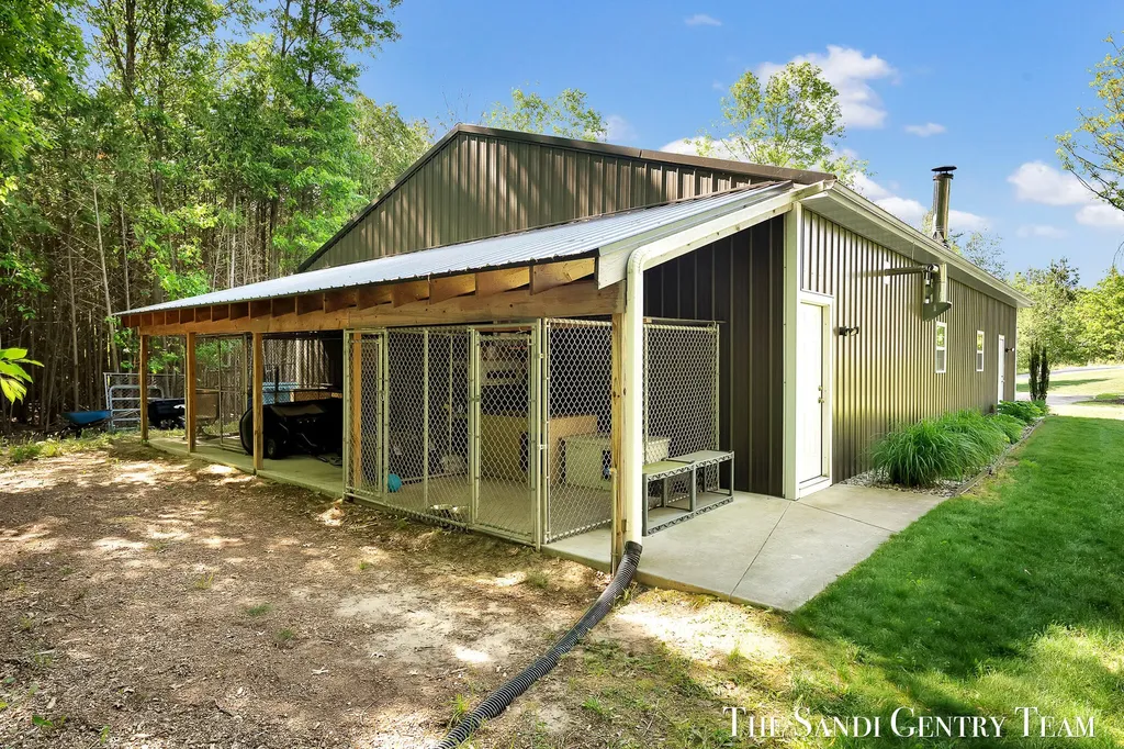 12400 Lincoln Farms Drive Grand Haven Charter Township MI 49417