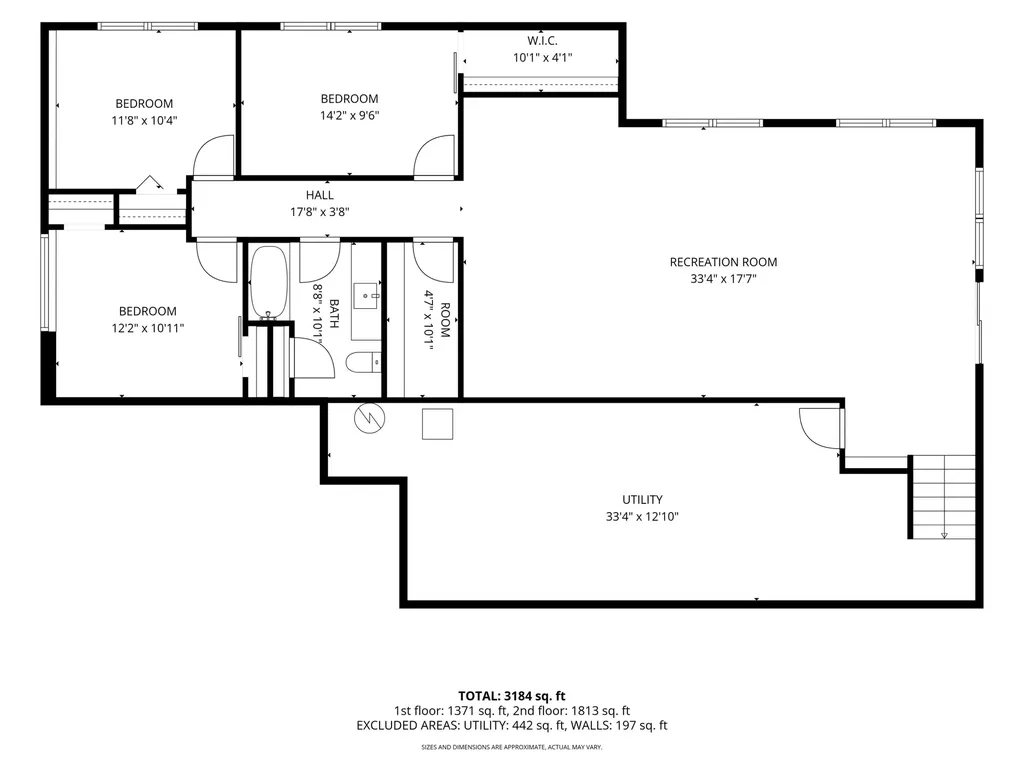12400 Lincoln Farms Drive Grand Haven Charter Township MI 49417