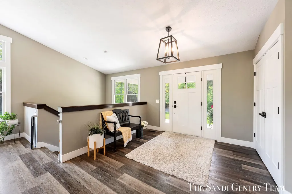 12400 Lincoln Farms Drive Grand Haven Charter Township MI 49417