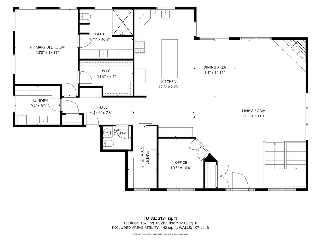 12400 Lincoln Farms Drive Grand Haven Charter Township MI 49417